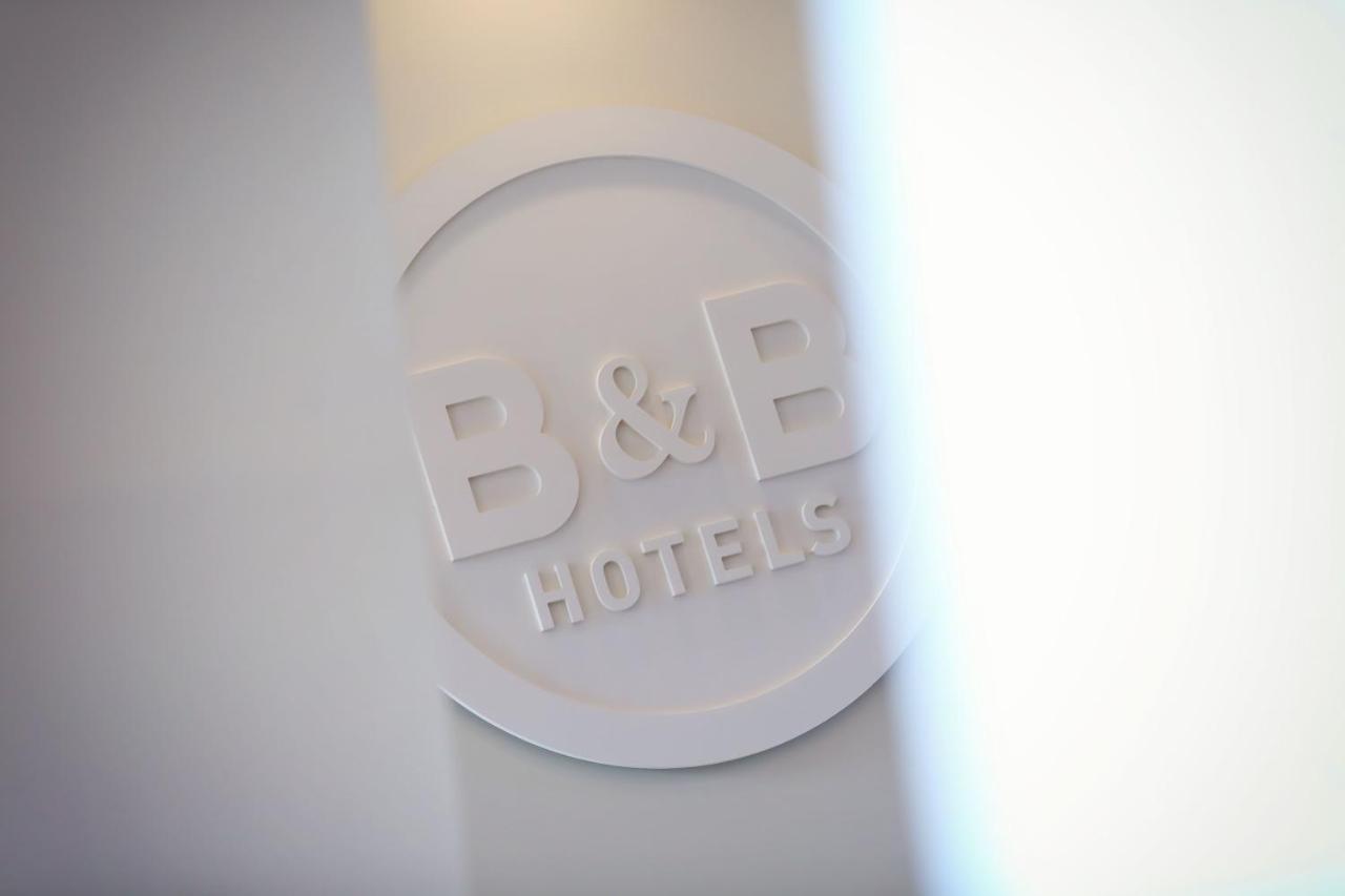 B&B Hotel Fort-De-France Dış mekan fotoğraf