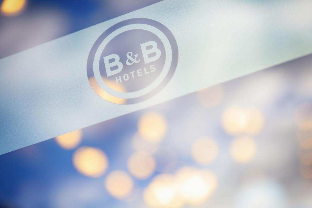 B&B Hotel Fort-De-France Dış mekan fotoğraf