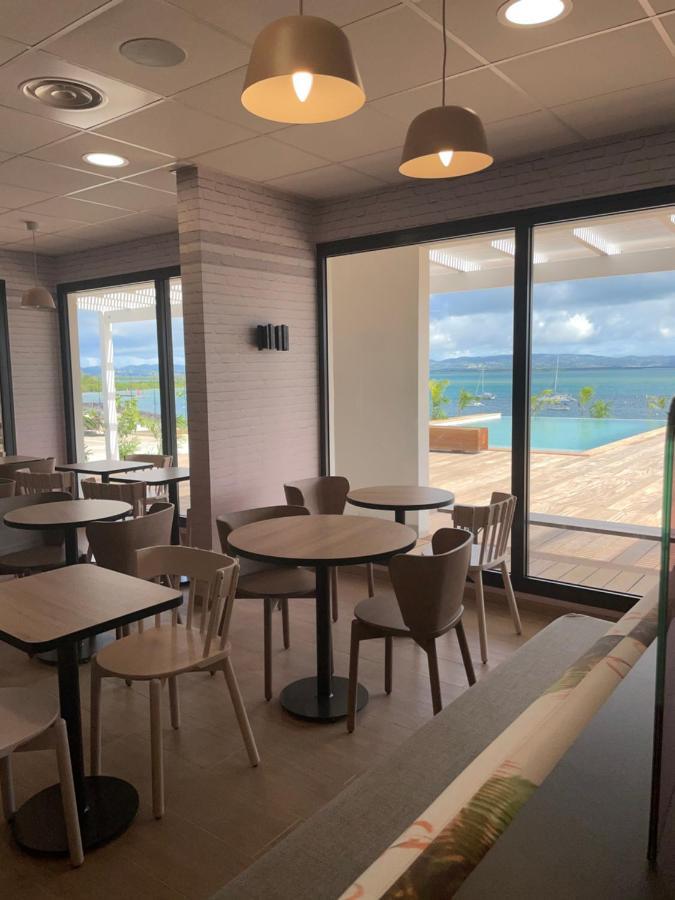 B&B Hotel Fort-De-France Dış mekan fotoğraf
