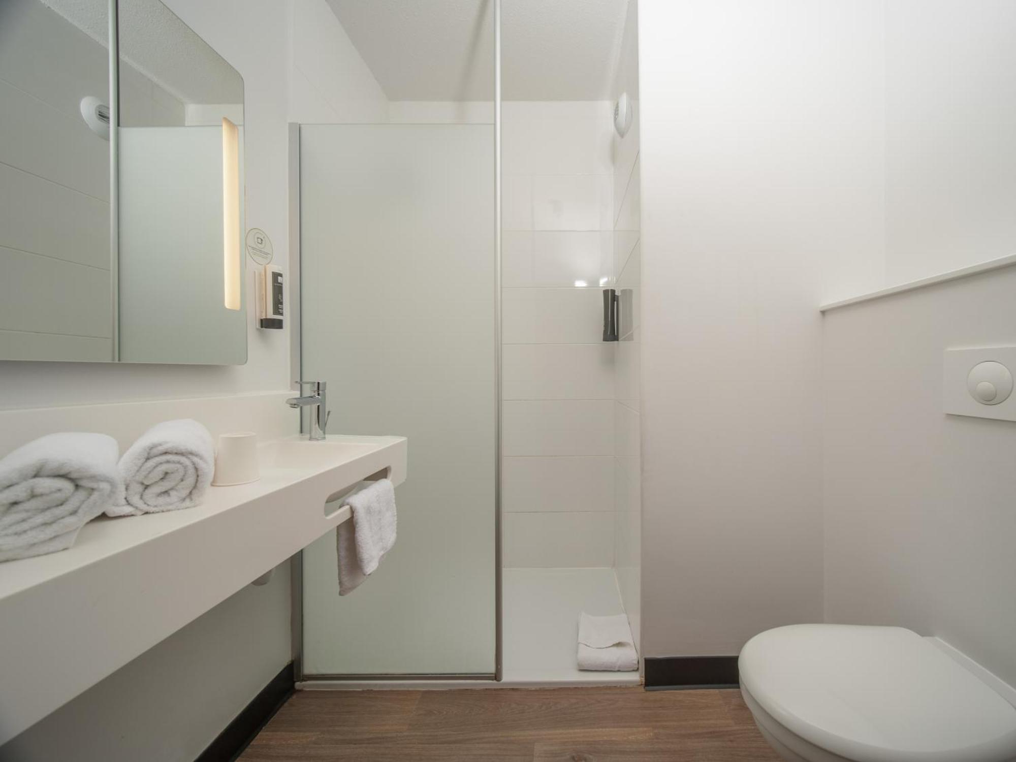B&B Hotel Fort-De-France Dış mekan fotoğraf