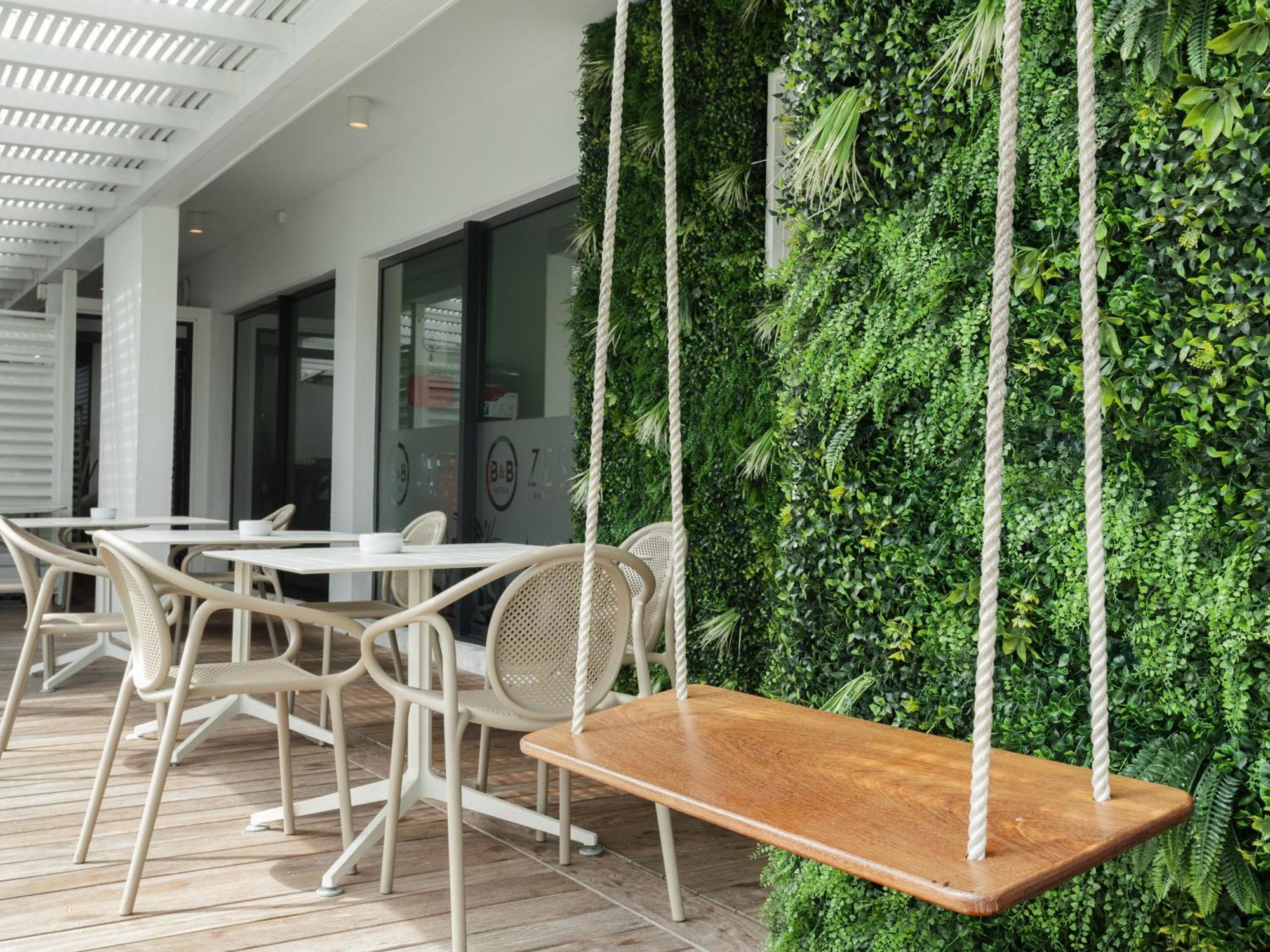 B&B Hotel Fort-De-France Dış mekan fotoğraf